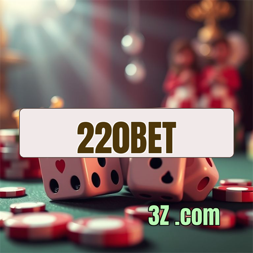 Apostas Incríveis e Diversão na 220bet: Uma Experiência Única!