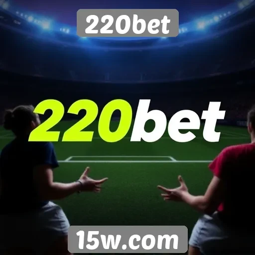 Comparativo entre 220bet e concorrentes