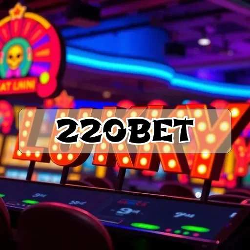 220bet: Apostas Grátis Que Vão Turbinar seu Jogo!