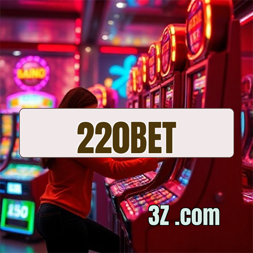A Confiavel Experiência de Jogos no 220bet