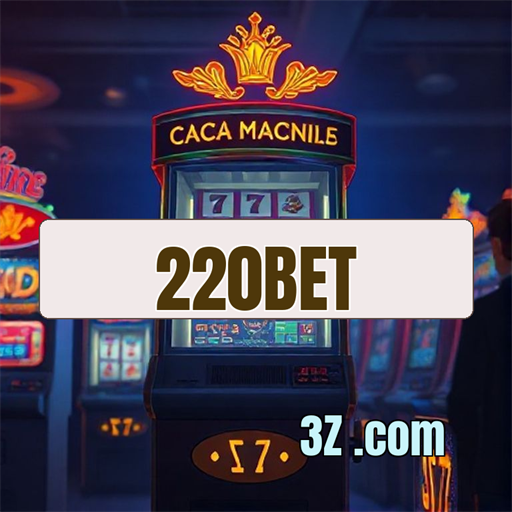 A Inovadora Plataforma da 220bet Que Encanta Apostadores Brasileiros