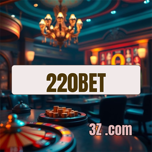 Slots Empolgantes no 220bet que Garantem Diversão Sem Fim