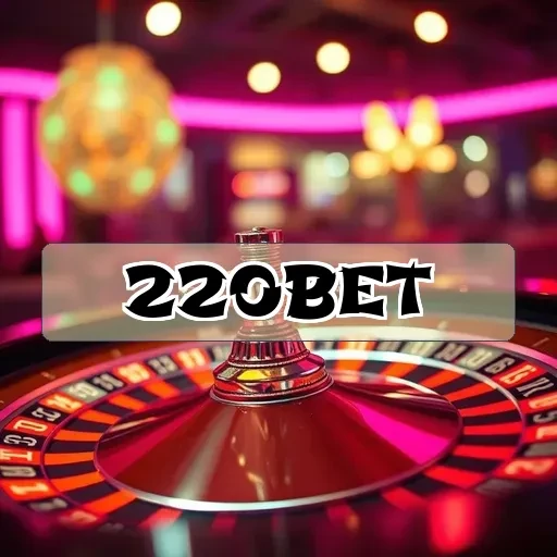 220bet: Explore o Programa de Fidelidade que Premia Suas Apostas