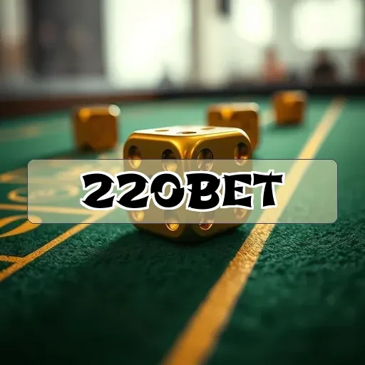 220bet: Descubra os Segredos do Jogo de Poker e Vença!
