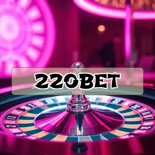 220bet: Descubra as Promoções Que Transformam Seus Jogos Online