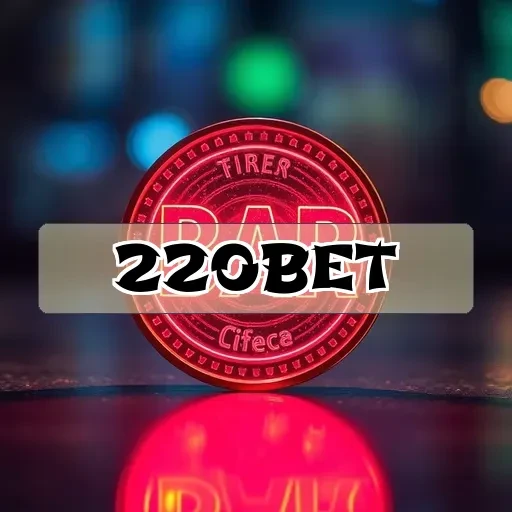 220bet: Apostas em Tênis que Transformam Seu Jogo